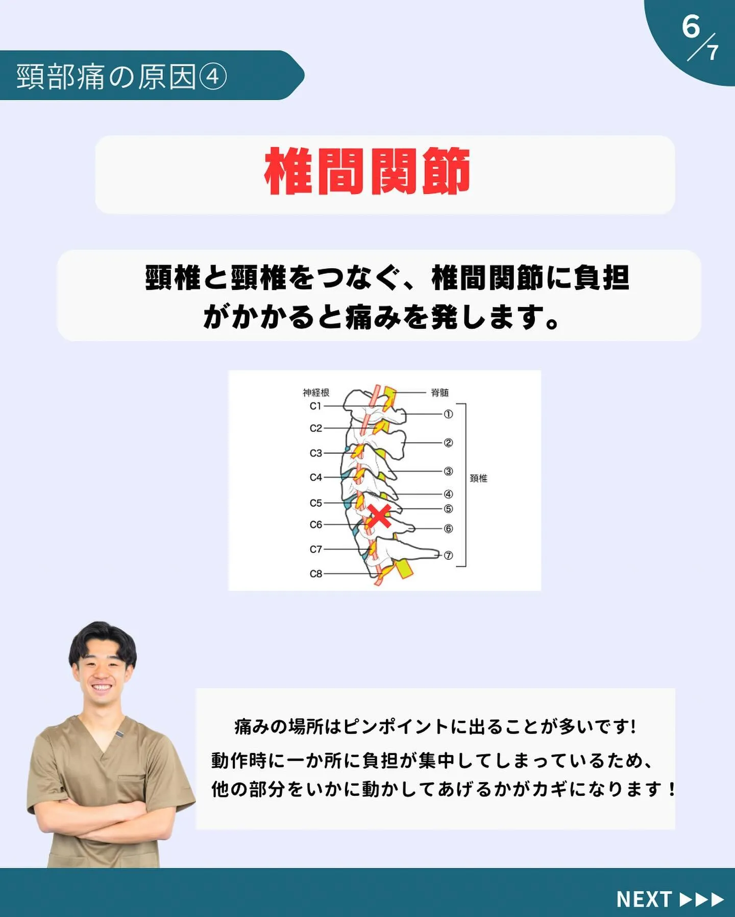 今回は当院の大切にしてることや